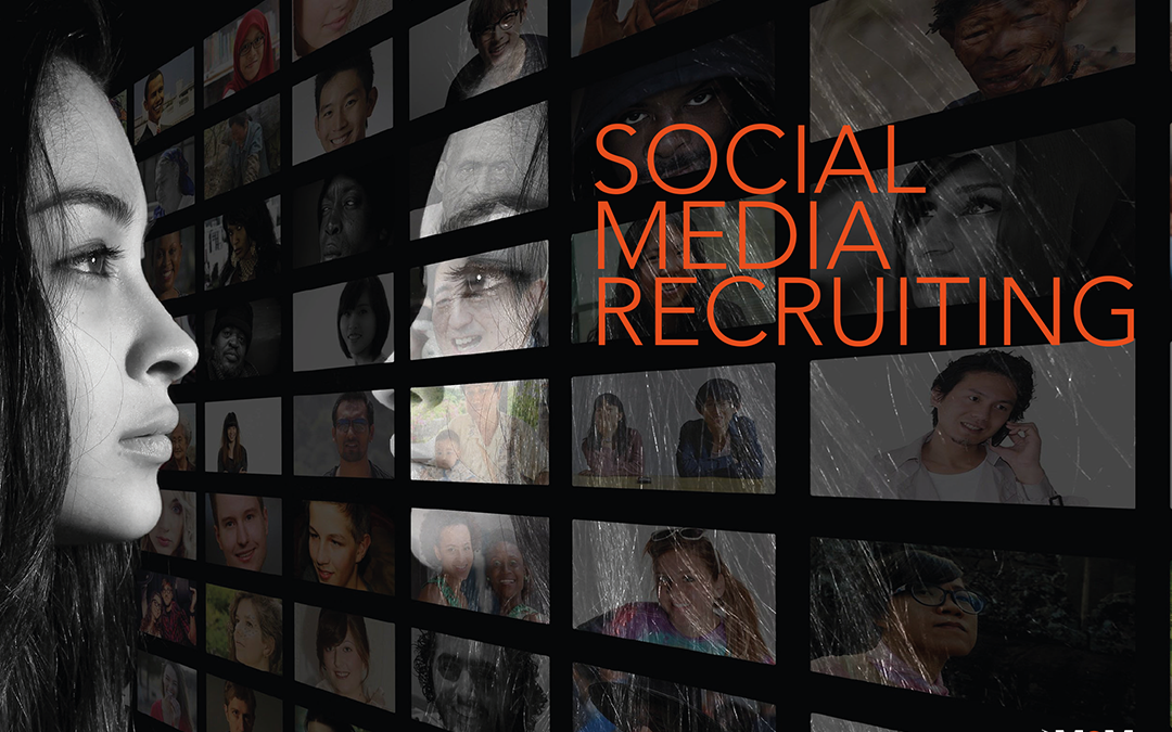 Social Media Recruiting – Hier der Überblick